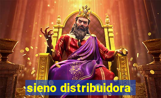 sieno distribuidora